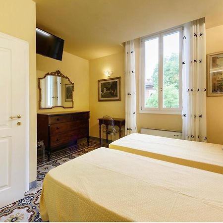 B&B Casa Rossa Флоренція Екстер'єр фото