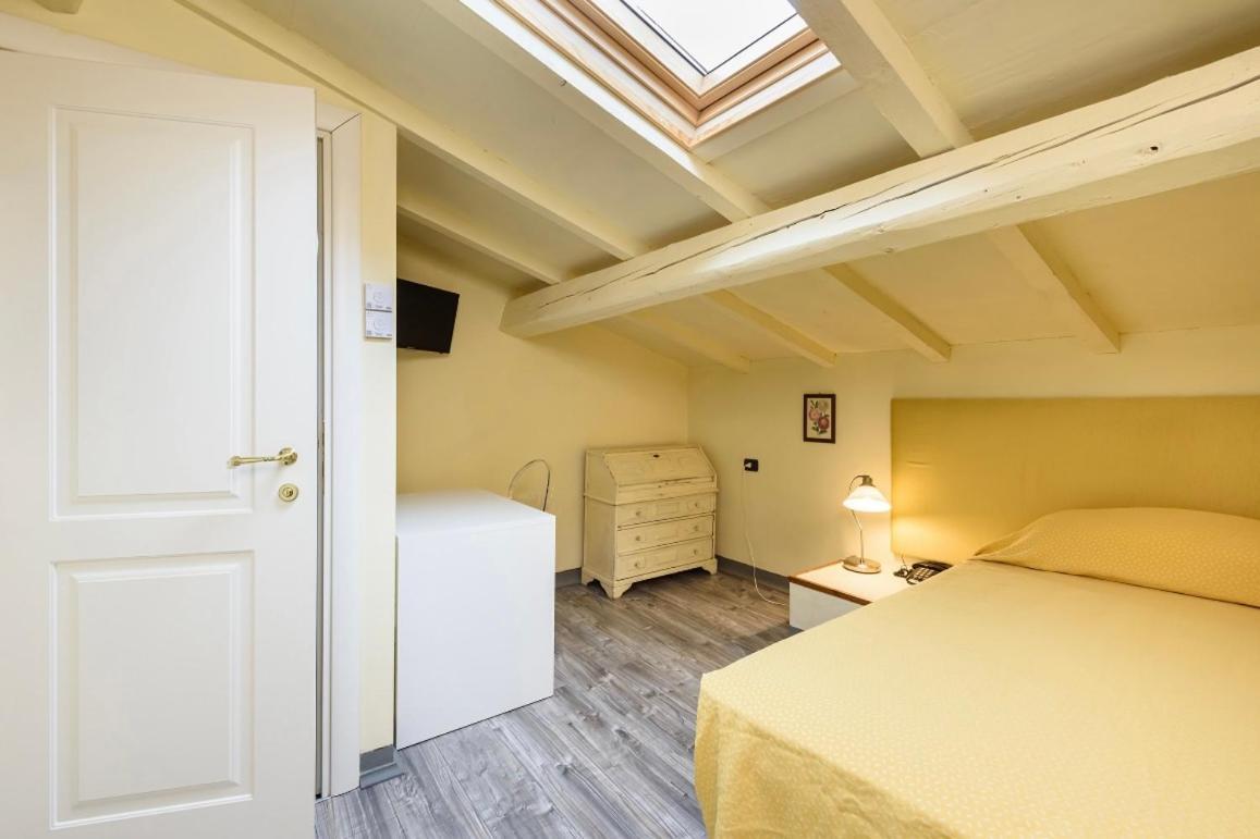 B&B Casa Rossa Флоренція Екстер'єр фото