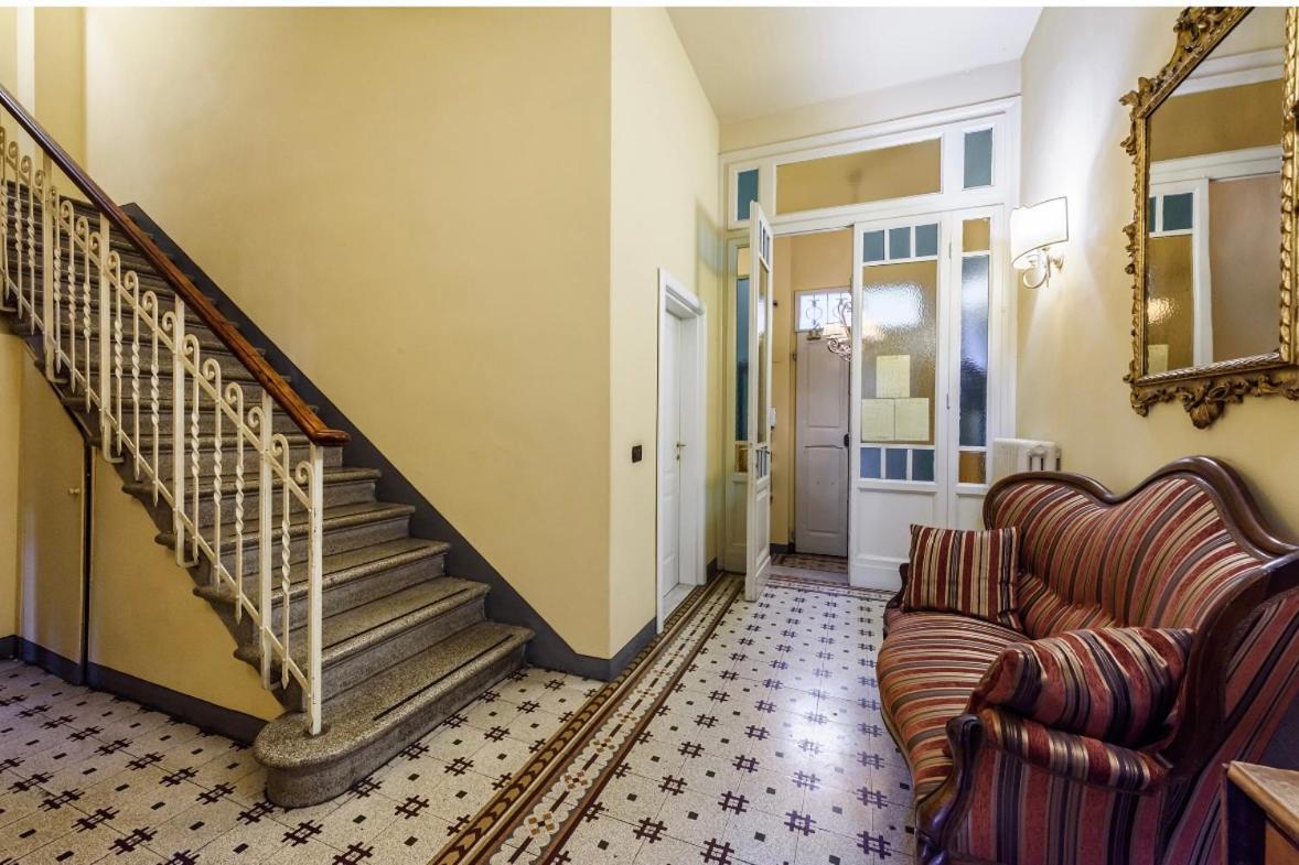 B&B Casa Rossa Флоренція Екстер'єр фото