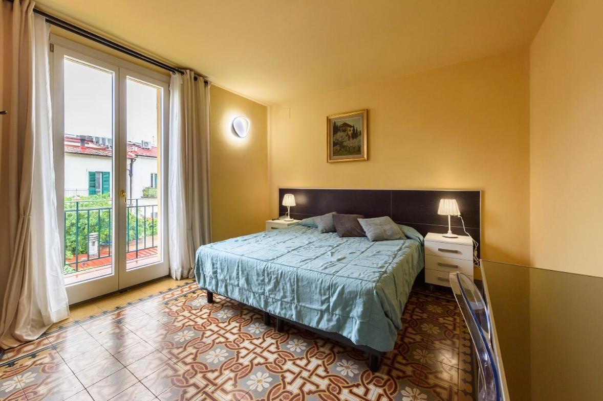 B&B Casa Rossa Флоренція Екстер'єр фото