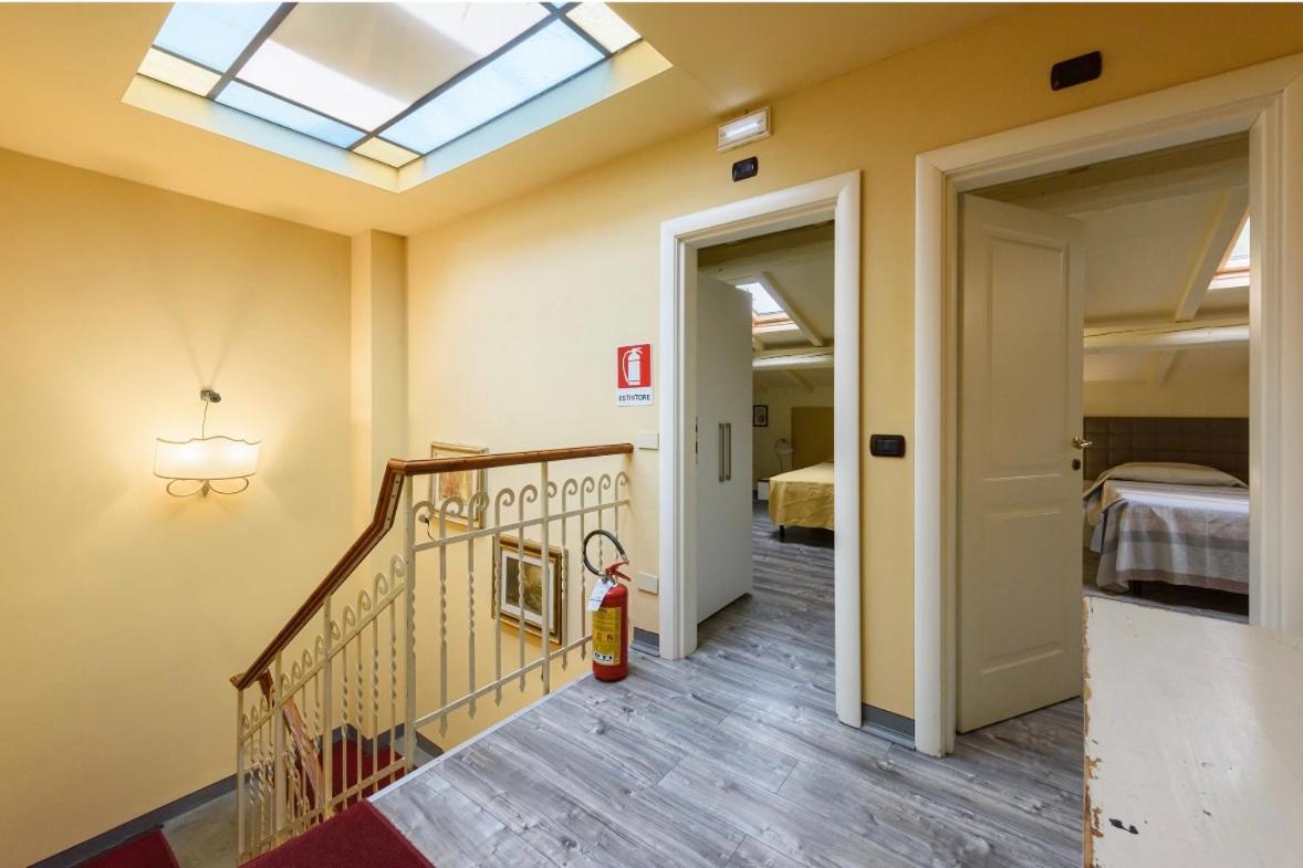 B&B Casa Rossa Флоренція Екстер'єр фото
