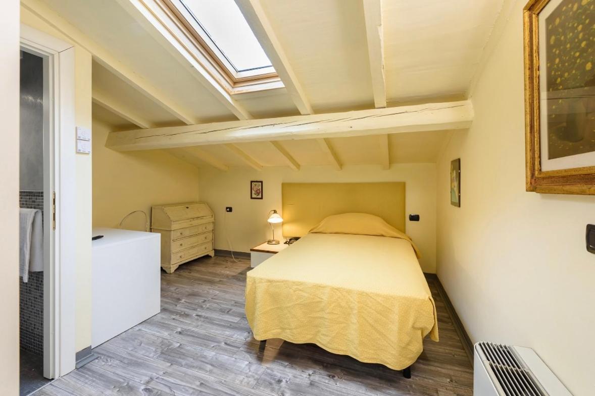 B&B Casa Rossa Флоренція Екстер'єр фото