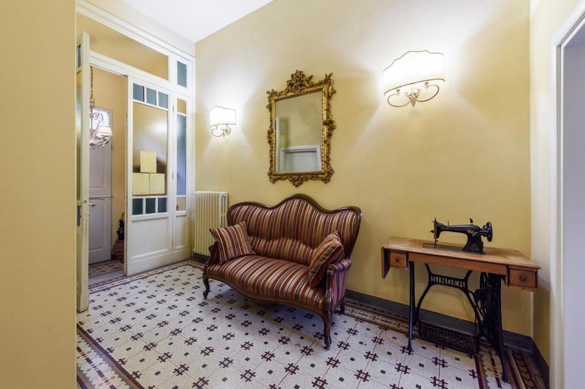 B&B Casa Rossa Флоренція Екстер'єр фото